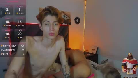 eliann_adam online show from 02-21-25, 12:39