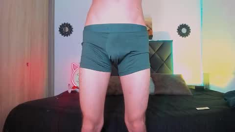 eliann_adam online show from 03-06-25, 07:36