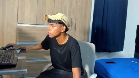 elias_ford online show from 10-19-25, 08:09