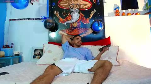 elias_salvatore_ online show from 03-29-26, 05:02