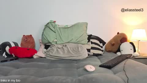 Snapshot of elias_steel1 chatting on 01-05-26, 05:27 elias online show from 01-05-26, 05:27