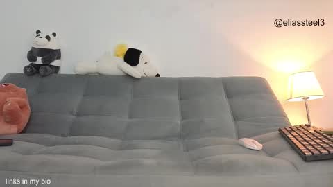 Snapshot of elias_steel1 chatting on 01-18-26, 02:10 elias online show from 01-18-26, 02:10