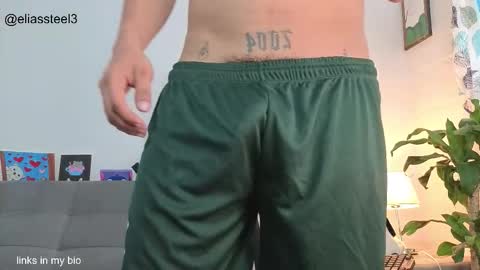 Snapshot of elias_steel1 chatting on 02-12-26, 02:01 elias online show from 02-12-26, 02:01