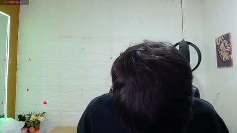 E L I A S online show from 12-12-24, 03:32