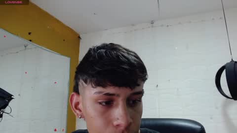 E L I A S online show from 12-19-24, 06:34