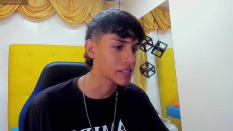 E L I A S online show from 02-19-25, 03:28