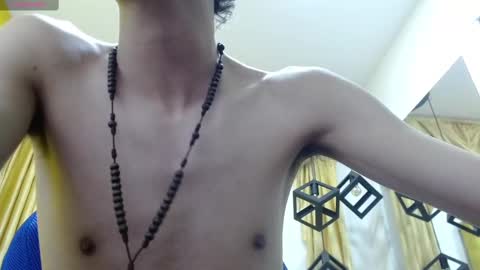 E L I A S online show from 02-23-25, 07:55