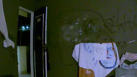 eliasseth online show from 04-07-26, 07:31