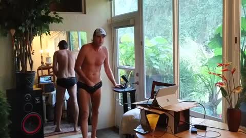 eliberator online show from 10-05-25, 07:01