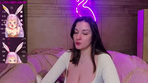 Elise online show from 02-20-26, 01:13