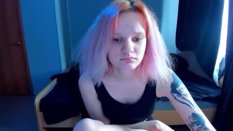 elieiza_xo online show from 03-10-26, 10:20