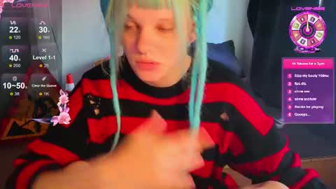 Snapshot of elieiza_xo chatting on 07-03-26, 09:27 elieiza_xo online show from 07-03-26, 09:27