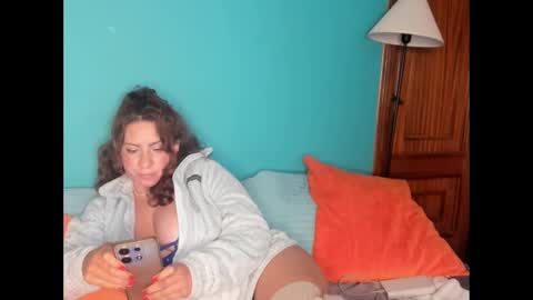 Snapshot of elif__girasol chatting on 03-04-25, 06:07 elifgirasol online show from 03-04-25, 06:07