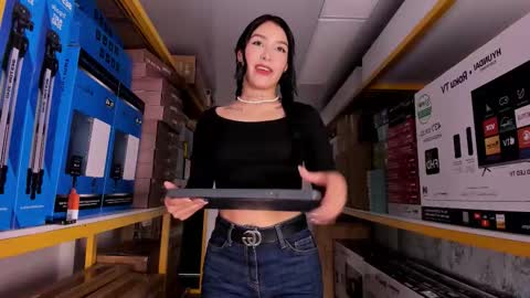 Eli  online show from 03-28-26, 10:53