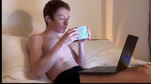 Eli Grayson online show from 01-15-26, 02:05