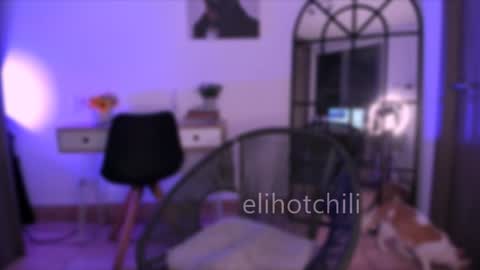 Eli online show from 12-13-24, 11:17