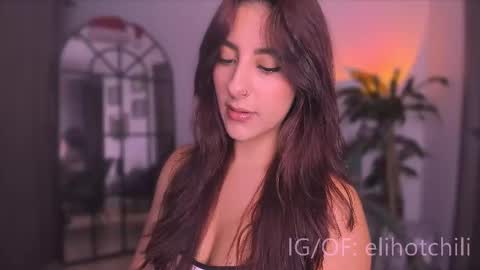 Eli online show from 12-22-25, 11:24