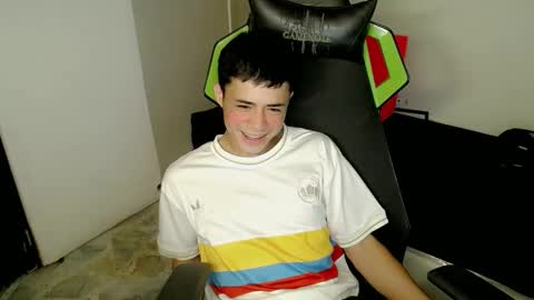 bby-santy online show from 11-19-25, 08:20