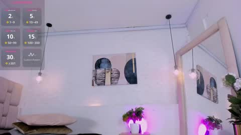 E L I I Z A B E T H   online show from 01-21-25, 07:26