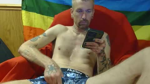 Elija Blue online show from 06-10-26, 11:31