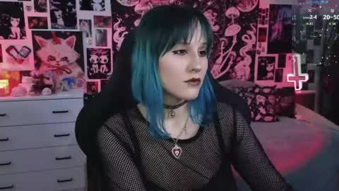 Snapshot of elika_kay chatting on 05-03-26, 08:48 MORE ME online show from 05-03-26, 08:48