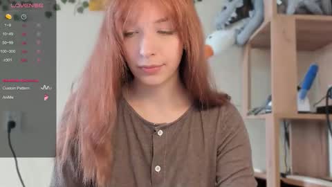 Snapshot of elilybby chatting on 03-08-26, 10:08 Your baby Eli online show from 03-08-26, 10:08