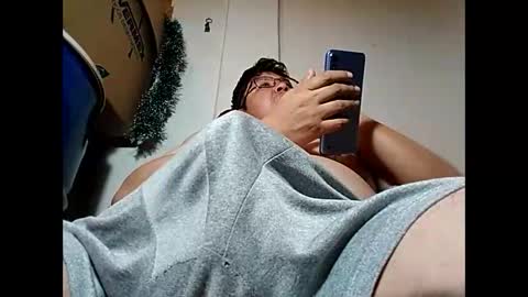 elimposstor online show from 01-05-25, 08:52