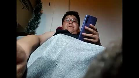 elimposstor online show from 01-12-25, 12:01