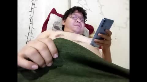 elimposstor online show from 01-15-26, 06:29