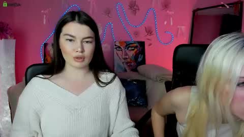 Elin online show from 05-10-26, 09:25