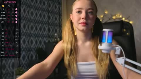 Elina online show from 12-03-25, 01:24