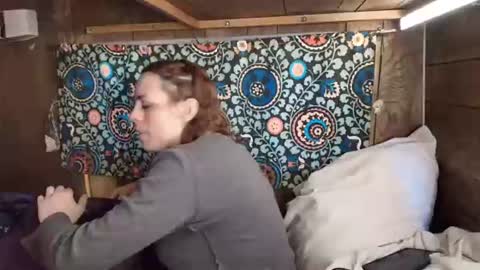 Elina online show from 06-27-26, 03:44