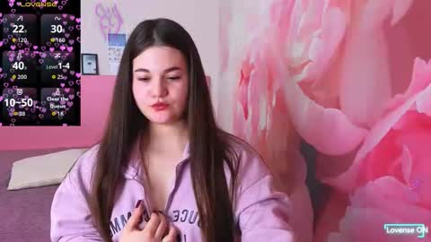 ElinaMils online show from 02-02-26, 12:37