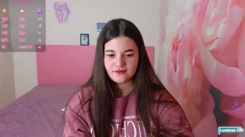 ElinaMils online show from 02-23-26, 12:35