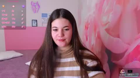 ElinaMils online show from 02-24-26, 06:55