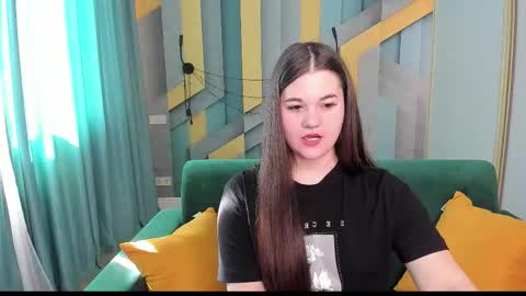 ElinaMils online show from 03-28-26, 07:19