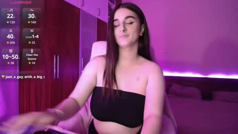 Elina Rossi online show from 04-20-26, 06:53