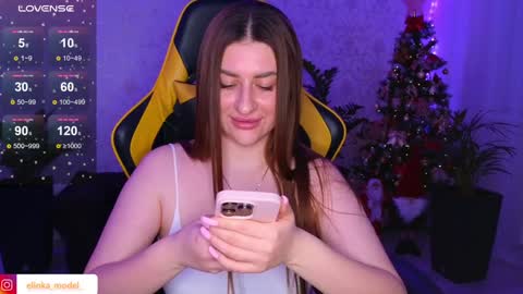 Elina online show from 01-01-25, 05:44