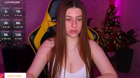 Elina online show from 01-04-25, 05:37