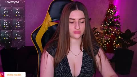 Elina online show from 01-06-25, 08:18