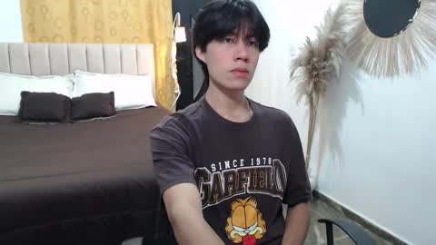 ELIO online show from 12-02-25, 03:45