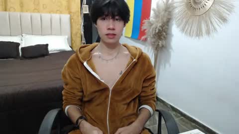 Snapshot of elio_collem chatting on 07-15-26, 08:08 ELIO online show from 07-15-26, 08:08