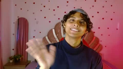 elio_fox online show from 04-13-26, 11:37