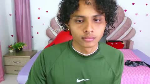 elio_fox online show from 04-16-26, 12:17