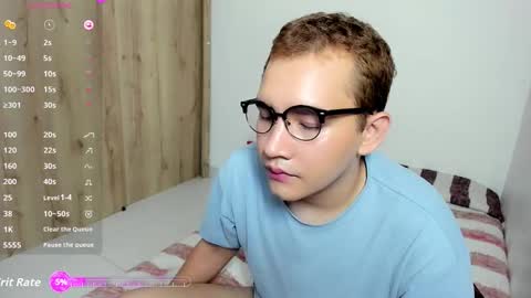 elio online show from 01-16-26, 09:13