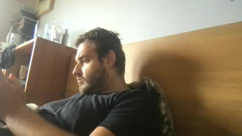 Snapshot of eliot26 chatting on 06-13-26, 11:19 e26 online show from 06-13-26, 11:19