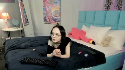 Elira Vane online show from 05-10-26, 11:04