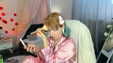 Elira Vane online show from 06-03-26, 02:47