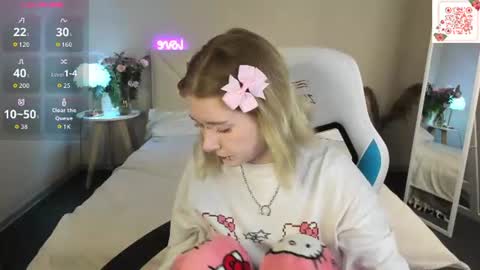 Snapshot of elira_vane chatting on 07-02-26, 02:55 Elira Vane online show from 07-02-26, 02:55