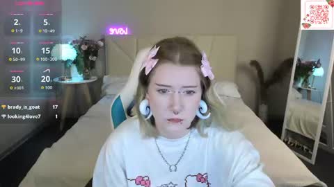 Snapshot of elira_vane chatting on 07-02-26, 03:23 Elira Vane online show from 07-02-26, 03:23